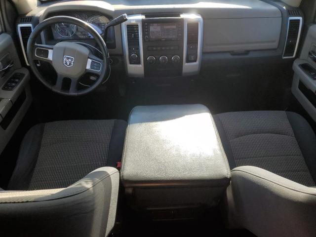 Photo 8 from auction – 2009 DODGE RAM 1500 with VIN 1D3HV13P99S818130