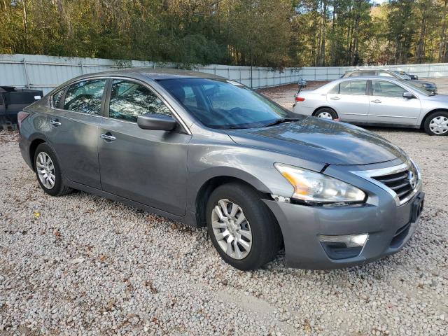 Photo 4 from auction – 2015 NISSAN ALTIMA 2.5 with VIN 1N4AL3AP3FN896773