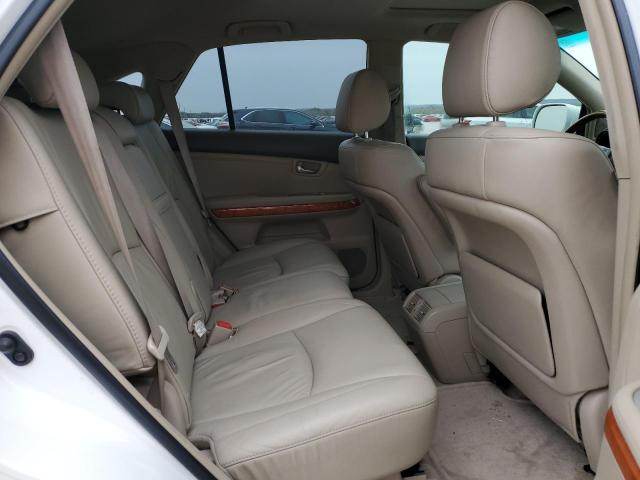 Photo 10 from auction – 2009 LEXUS RX 350 with VIN 2T2GK31U19C080726