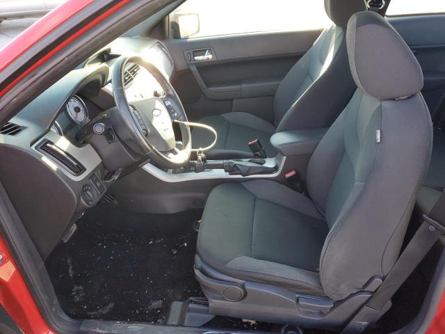 Photo 7 from auction – 2008 FORD FOCUS SE with VIN 1FAHP33N38W216642