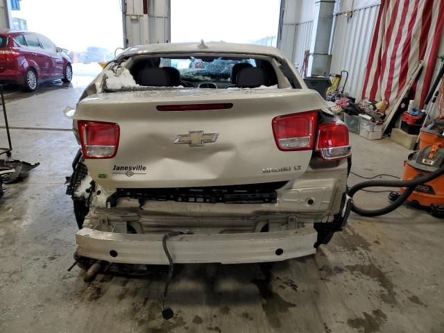 Photo 6 from auction – 2015 CHEVROLET MALIBU 1LT with VIN 1G11C5SL1FF342328