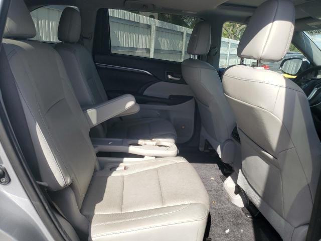 صورة رقم 11 من المزاد - 2016 TOYOTA HIGHLANDER مع VIN 5TDYKRFH8GS180916