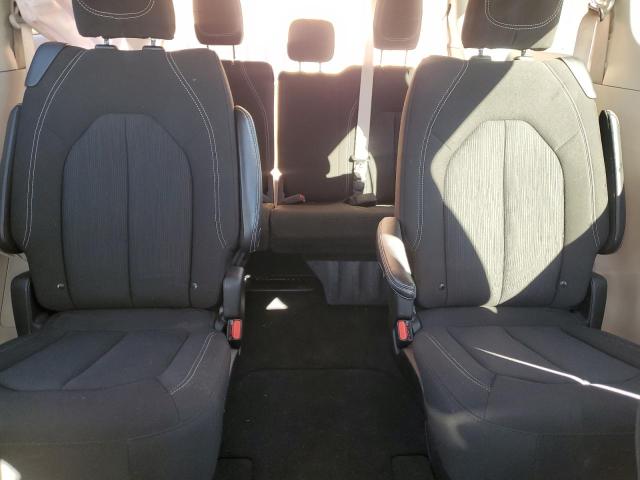 Photo 10 from auction – 2022 CHRYSLER VOYAGER LX with VIN 2C4RC1CG9NR229643