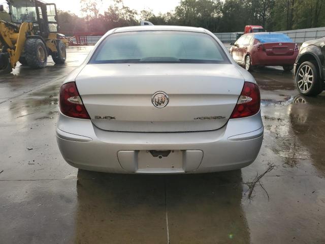 Photo 6 from auction – 2005 BUICK LACROSSE C with VIN 2G4WC532351282900