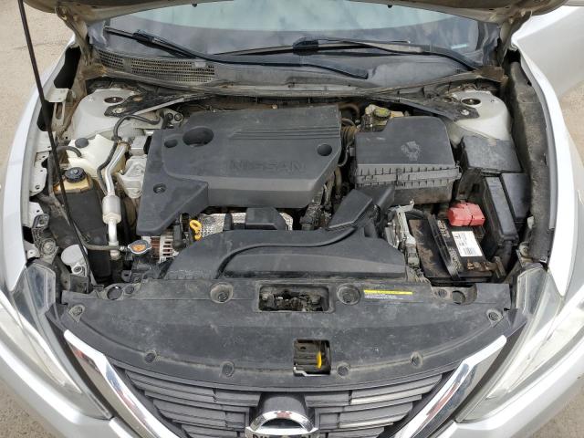 Photo 11 from auction – 2016 NISSAN ALTIMA 2.5 with VIN 1N4AL3APXGC150303