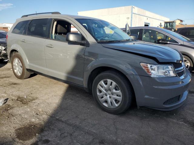 Photo 4 from auction – 2019 DODGE JOURNEY SE with VIN 3C4PDCAB8KT758341