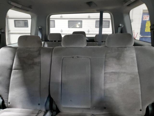 Photo 10 from auction – 2003 HONDA PILOT EX with VIN 2HKYF184X3H614480