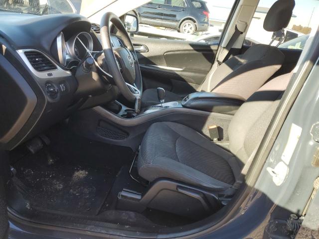 Photo 7 from auction – 2018 DODGE JOURNEY SX with VIN 3C4PDCBB9JT500939