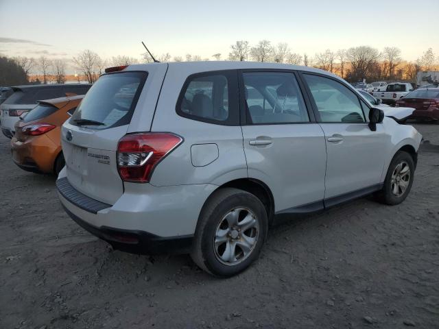 Photo 3 from auction – 2014 SUBARU FORESTER 2 with VIN JF2SJAAC7EH510263