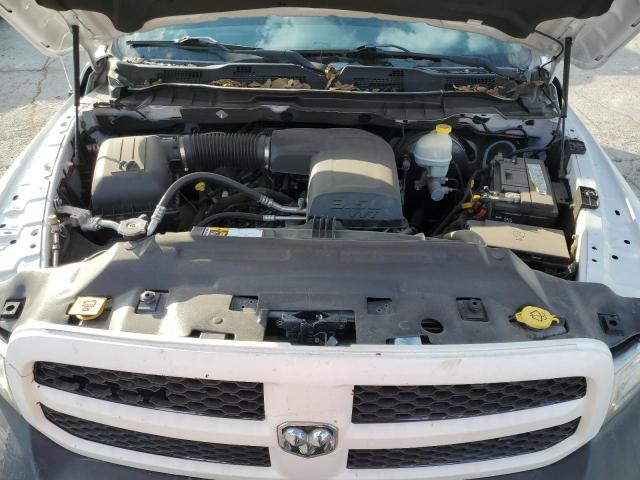 Photo 11 from auction – 2014 RAM 1500 ST with VIN 1C6RR6KG9ES477555