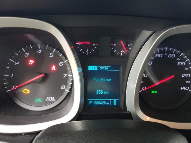 Photo 9 from auction – 2016 CHEVROLET EQUINOX LS with VIN 2GNFLEEK7G6212251