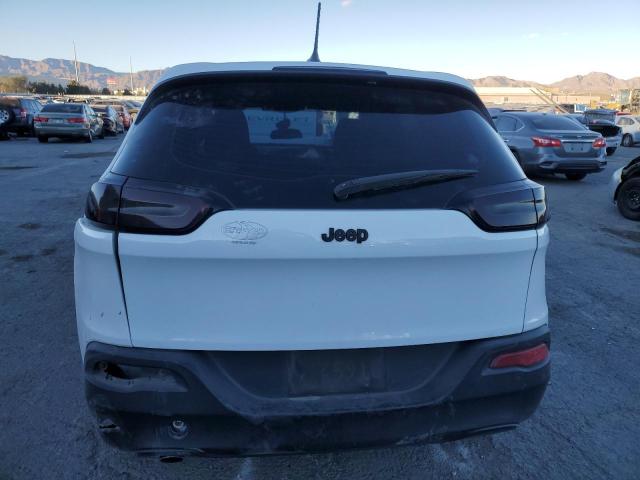 Photo 6 from auction – 2014 JEEP CHEROKEE S with VIN 1C4PJLAB6EW312647