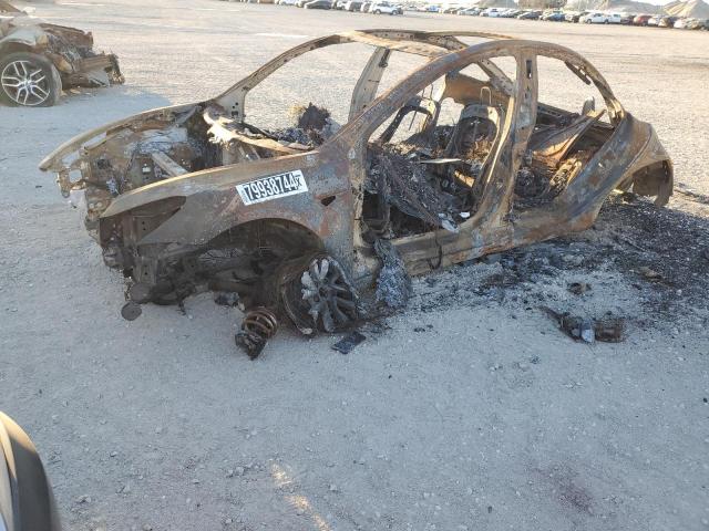 TESLA MODEL 3 2022 with VIN 5YJ3E1EA9NF304443 - Photo from auction