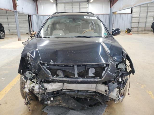 Photo 5 from auction – 2009 LEXUS RX 350 with VIN 2T2GK31U49C068702