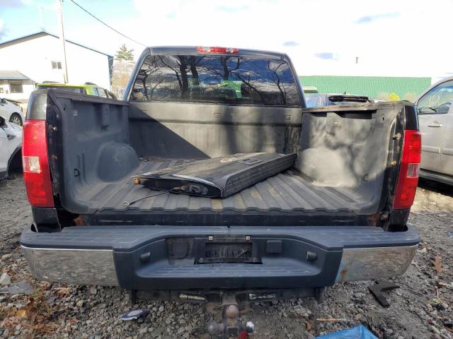 Photo 6 from auction – 2009 CHEVROLET SILVERADO with VIN 3GCEK23389G159293