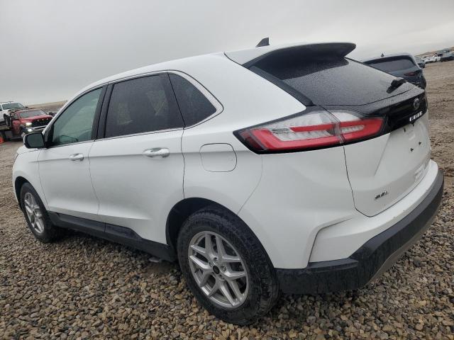 Photo 2 from auction – 2024 FORD EDGE SEL with VIN 2FMPK4J93RBA70435