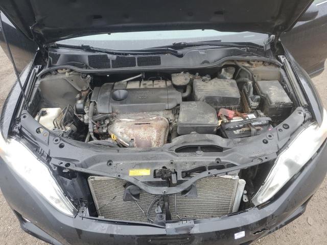 Photo 12 from auction – 2012 TOYOTA VENZA LE with VIN 4T3BA3BB0CU031626