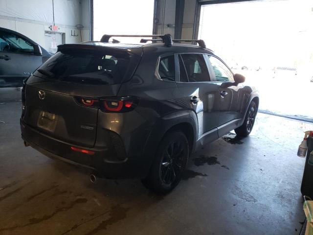 Photo 3 from auction – 2024 MAZDA CX-50 PREM with VIN 7MMVABDM7RN159268