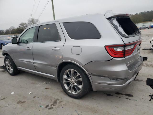 Фото 2 с аукциона – 2020 DODGE DURANGO GT с VIN 1C4RDJDG7LC285923