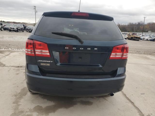 Photo 6 from auction – 2015 DODGE JOURNEY SE with VIN 3C4PDCAB9FT548367