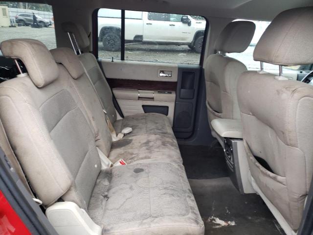 Photo 11 from auction – 2010 FORD FLEX SEL with VIN 2FMHK6CC1ABA91085