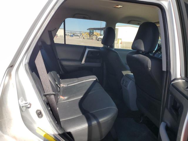 Photo 11 from auction – 2012 TOYOTA 4RUNNER SR with VIN JTEBU5JR2C5097888