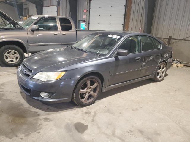 Фото 1 с аукциона – 2008 SUBARU LEGACY 2.5 с VIN 4S3BL626487223665