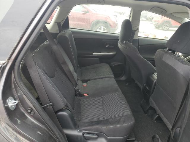 Photo 11 from auction – 2015 TOYOTA PRIUS V with VIN JTDZN3EU9FJ031868