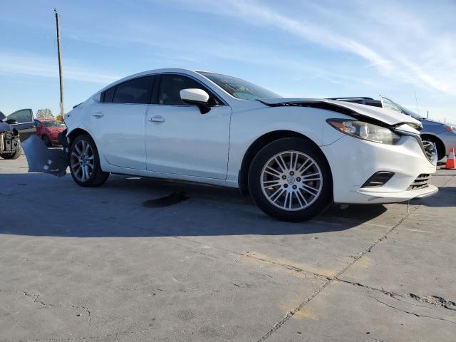 Photo 4 from auction – 2017 MAZDA 6 TOURING with VIN JM1GL1V51H1140306