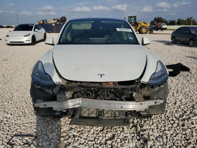 Фото 5 с аукциона – 2021 TESLA MODEL Y с VIN 5YJYGAEE0MF237698