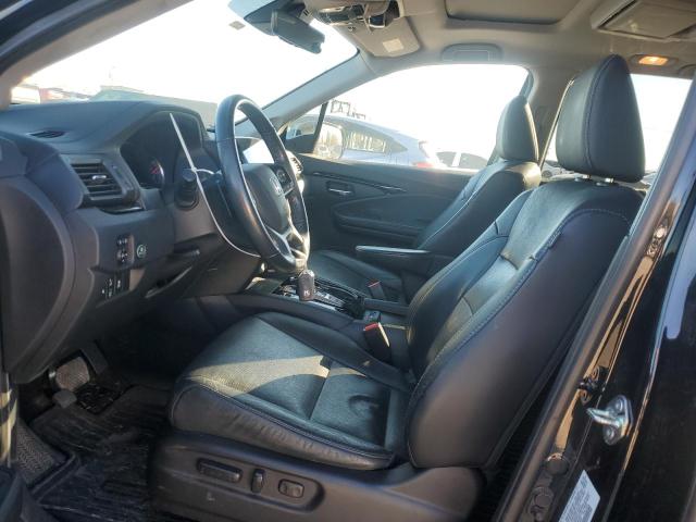Photo 7 from auction – 2020 HONDA PILOT ELIT with VIN 5FNYF6H02LB062837