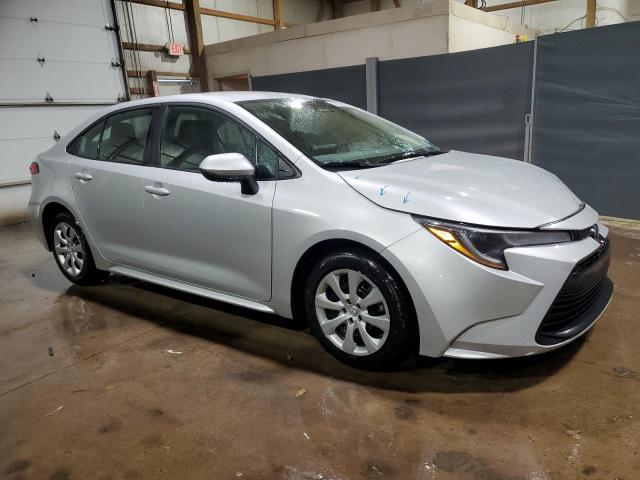 Foto 4 de la subasta – 2023 TOYOTA COROLLA LE con VIN 5YFB4MDE6PP033207