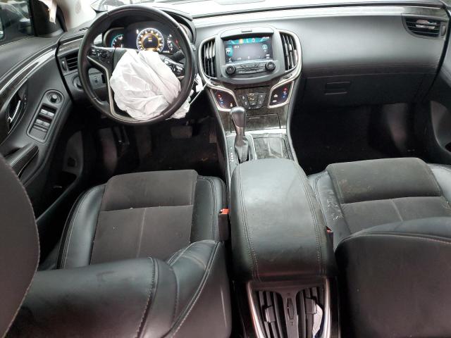 Photo 8 from auction – 2015 BUICK LACROSSE with VIN 1G4GA5G31FF194015