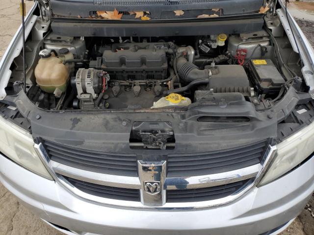 Photo 12 from auction – 2010 DODGE JOURNEY SX with VIN 3D4PG5FV4AT119414
