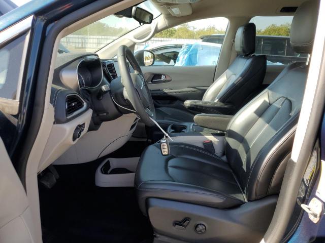 Photo 7 from auction – 2023 CHRYSLER PACIFICA H with VIN 2C4RC1L71PR632275
