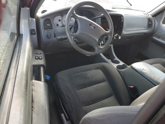 Photo 8 from auction – 2003 FORD EXPLORER S with VIN 1FMZU70EX3UA38795
