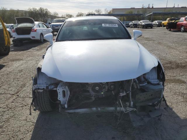 Photo 5 from auction – 2018 LEXUS IS 300 with VIN JTHBA1D27J5066913