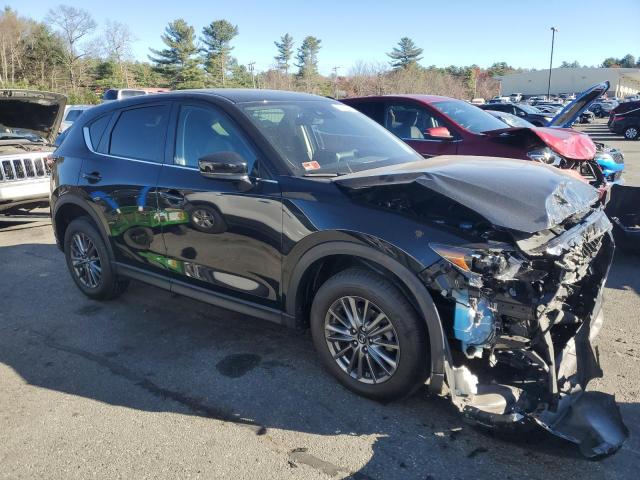 Photo 4 from auction – 2018 MAZDA CX-5 SPORT with VIN JM3KFBBM0J0457807