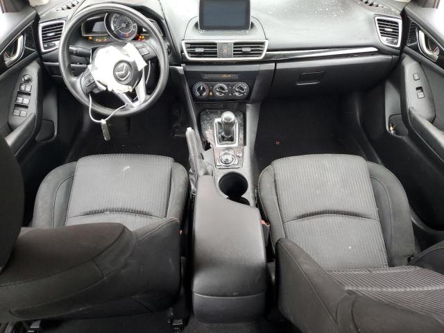 Photo 8 from auction – 2016 MAZDA 3 SPORT with VIN JM1BM1U74G1326558