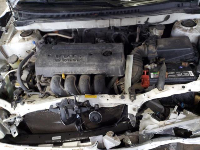 Photo 11 from auction – 2005 TOYOTA COROLLA CE with VIN 1NXBR32E15Z343842