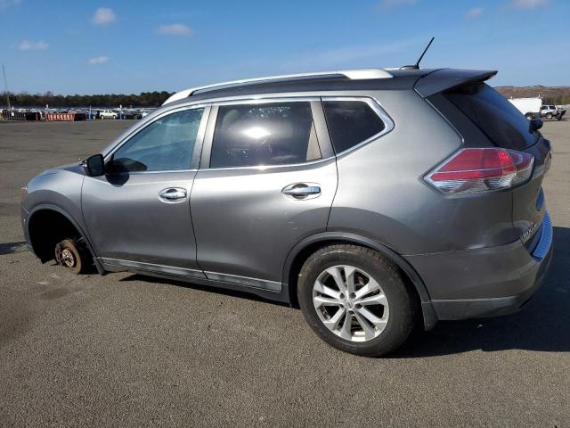 Photo 2 from auction – 2014 NISSAN ROGUE S with VIN 5N1AT2MK8EC860281