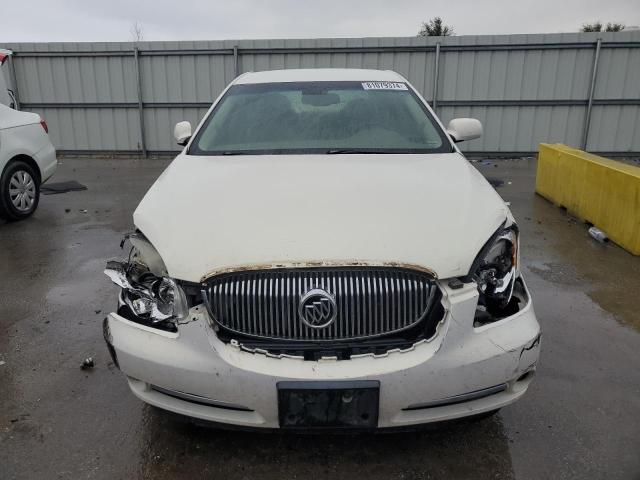 Photo 5 from auction – 2006 BUICK LUCERNE CX with VIN 1G4HE57Y46U201765