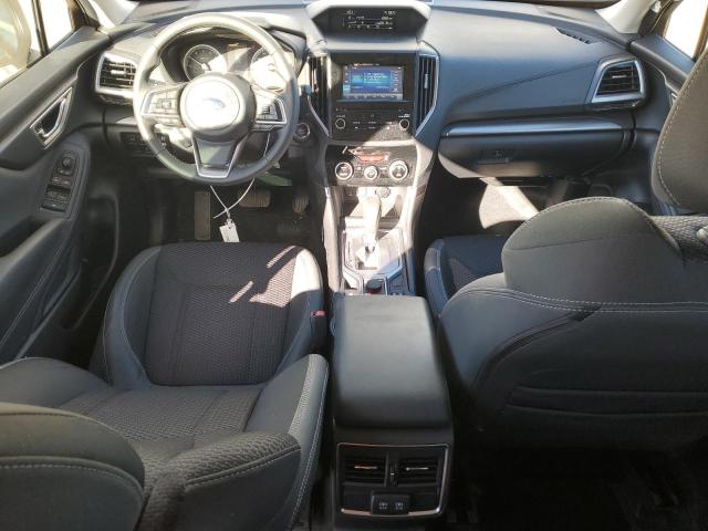 Photo 8 from auction – 2021 SUBARU FORESTER P with VIN JF2SKAJC4MH516341