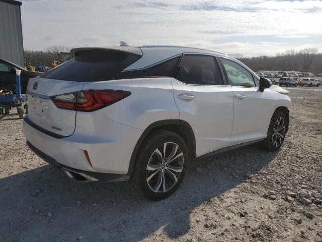 Photo 3 from auction – 2018 LEXUS RX 350 BAS with VIN 2T2BZMCA9JC166501