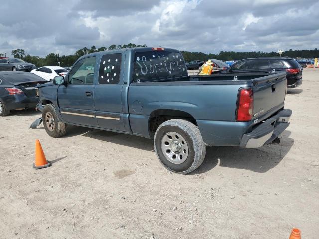Photo 2 from auction – 2006 CHEVROLET SILVERADO with VIN 1GCEC19T66Z264716