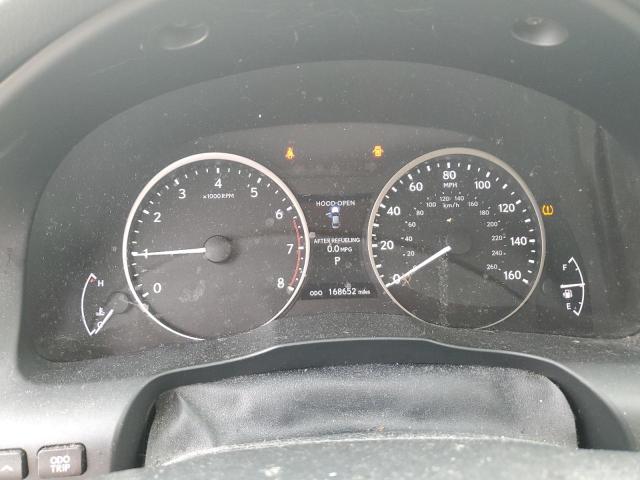 Zdjęcie 8 z aukcji – 2013 LEXUS ES350 z VIN JTHBK1GG9D2081388