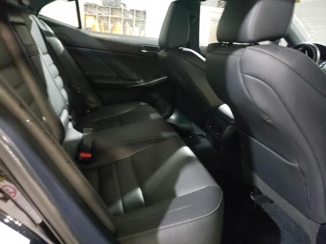 Photo 10 from auction – 2014 LEXUS IS 350 with VIN JTHCE1D23E5000194
