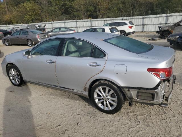 Photo 2 from auction – 2010 LEXUS ES 350 with VIN JTHBK1EG9A2395542