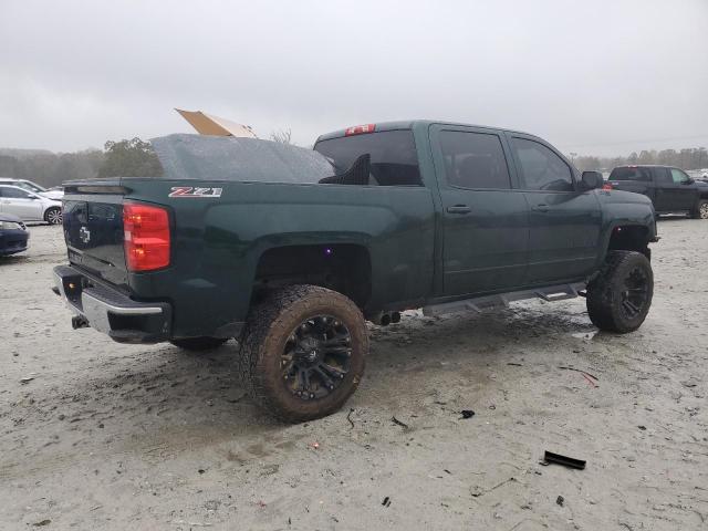 Photo 3 from auction – 2015 CHEVROLET SILVERADO with VIN 3GCUKREC0FG253908