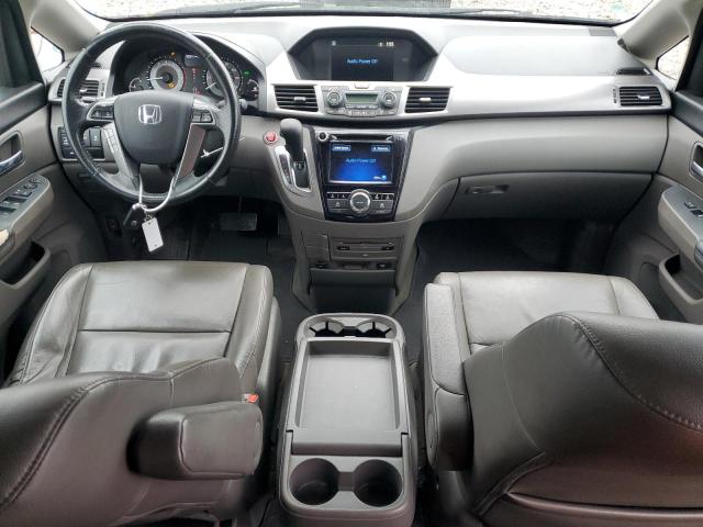 Photo 8 from auction – 2015 HONDA ODYSSEY EX with VIN 5FNRL5H68FB082560